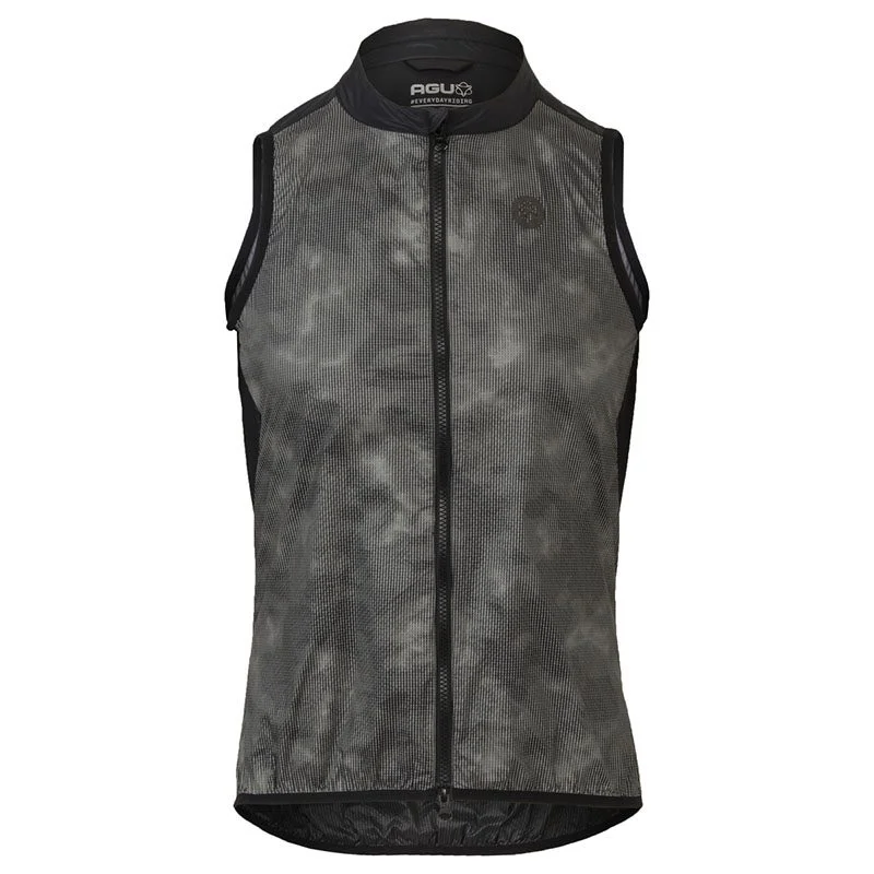 AGU Wind Body II Essential Heren Reflectie
