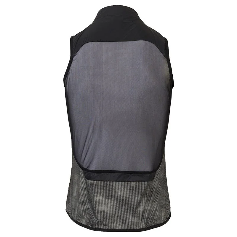 AGU Wind Body II Essential Heren Reflectie - Afbeelding 2