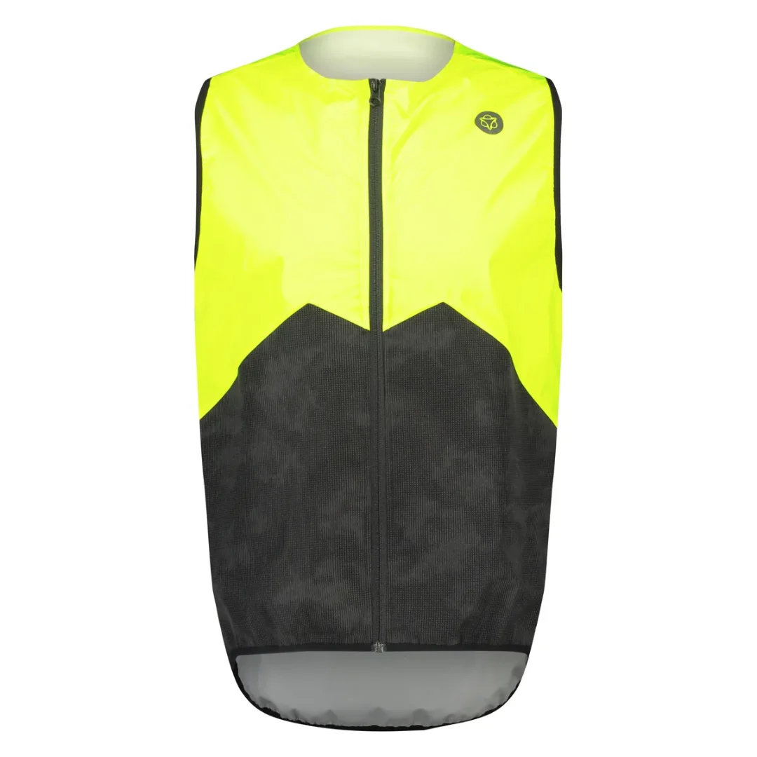 AGU COMPACT BODY COMMUTER HI-VIS & REFLECTION