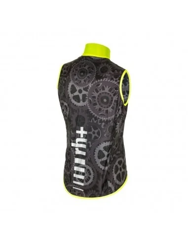 Zero RH+ Emergency Pocket wielervest mouwloos - Afbeelding 2