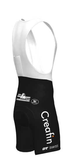 Creafin Fristads VERMARC 2020 KORTE BROEK ES.L - Afbeelding 2