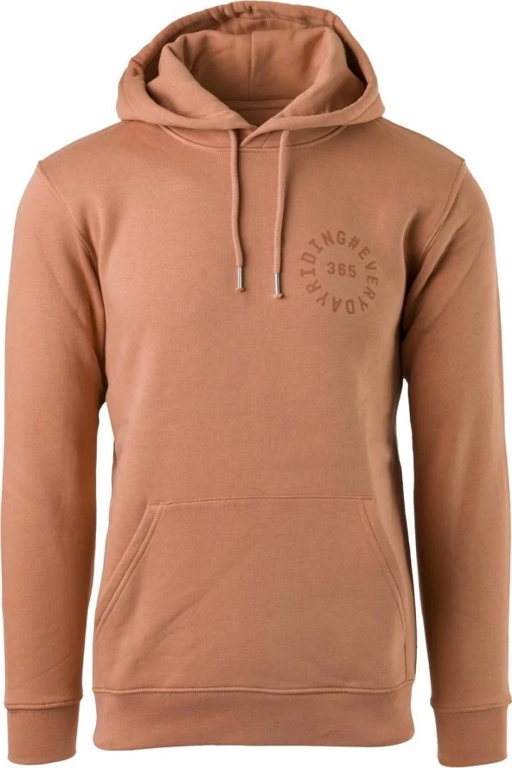 AGU #EVERYDAYRIDING 365 HOODIE CASUAL