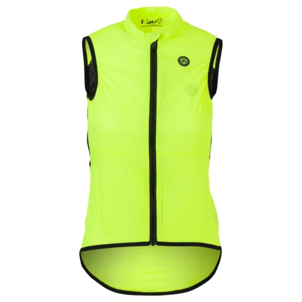 Agu windstopper body winddicht
