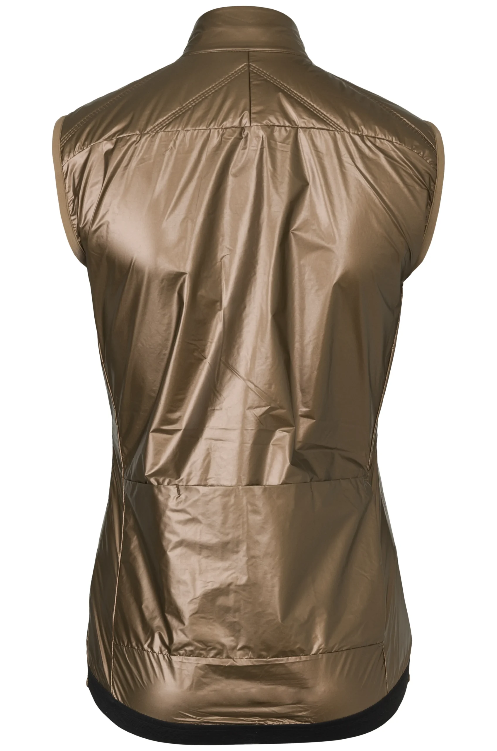 AGU PADDED BODY PERFORMANCE DAMES GROEN - Afbeelding 2