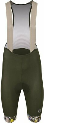 AGU HIGH SUMMER BIBSHORT V TREND HEREN Ricks Fietskleding