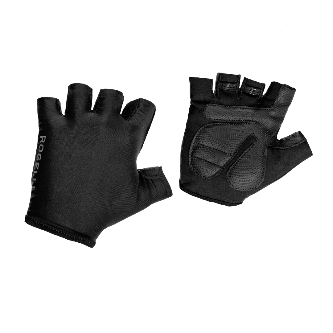 Kinder handschoenen Rogelli Belcher Zwart