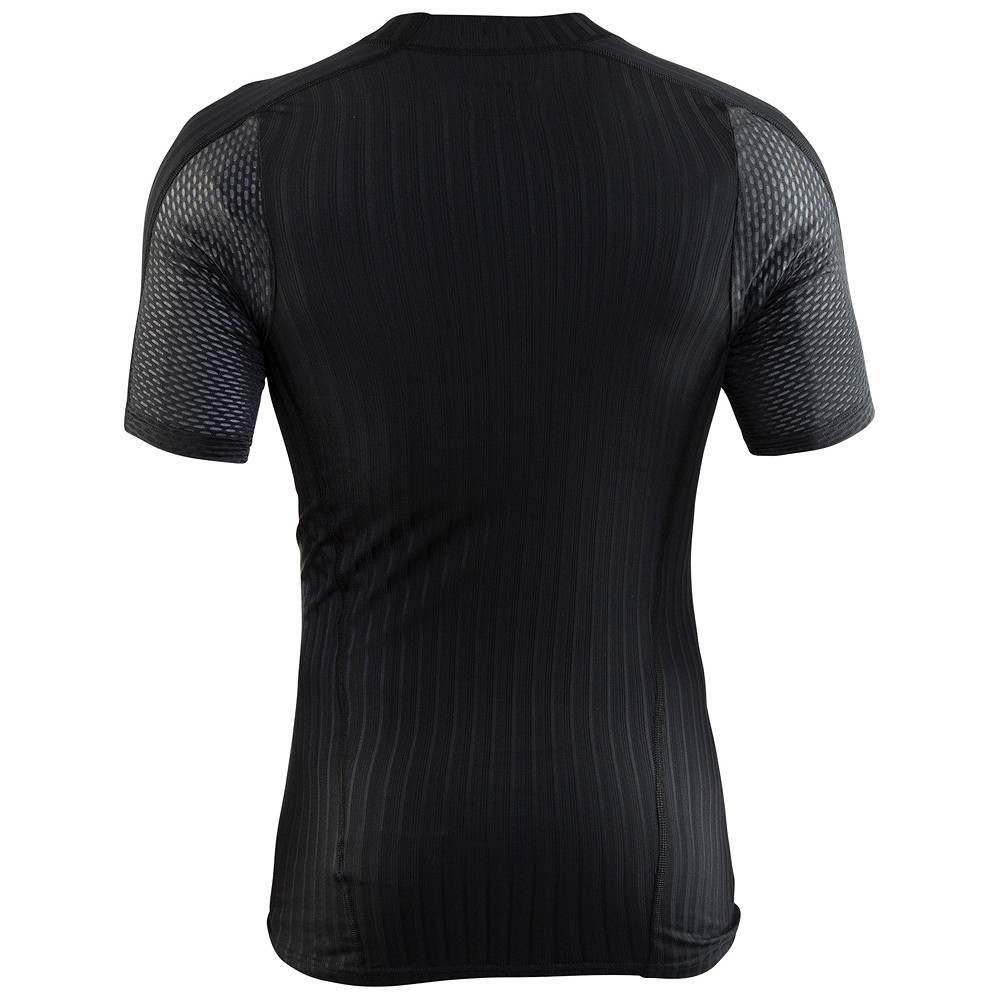 CRAFT ACTIVE EXTREME 2.0 CN SS MEN ZWART - Afbeelding 2