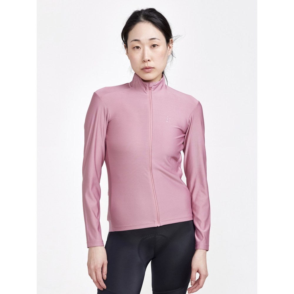 Craft Fietsshirt lange mouwen Dames DAWN - CORE BIKE ESSENCE LS JERSEY W - Afbeelding 2