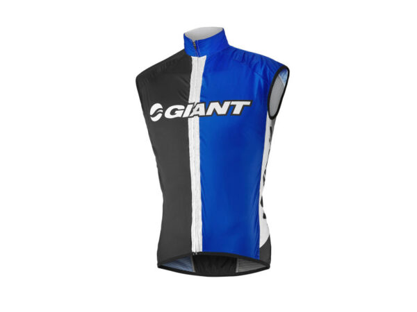 Giant Race Day Wind Vest heren