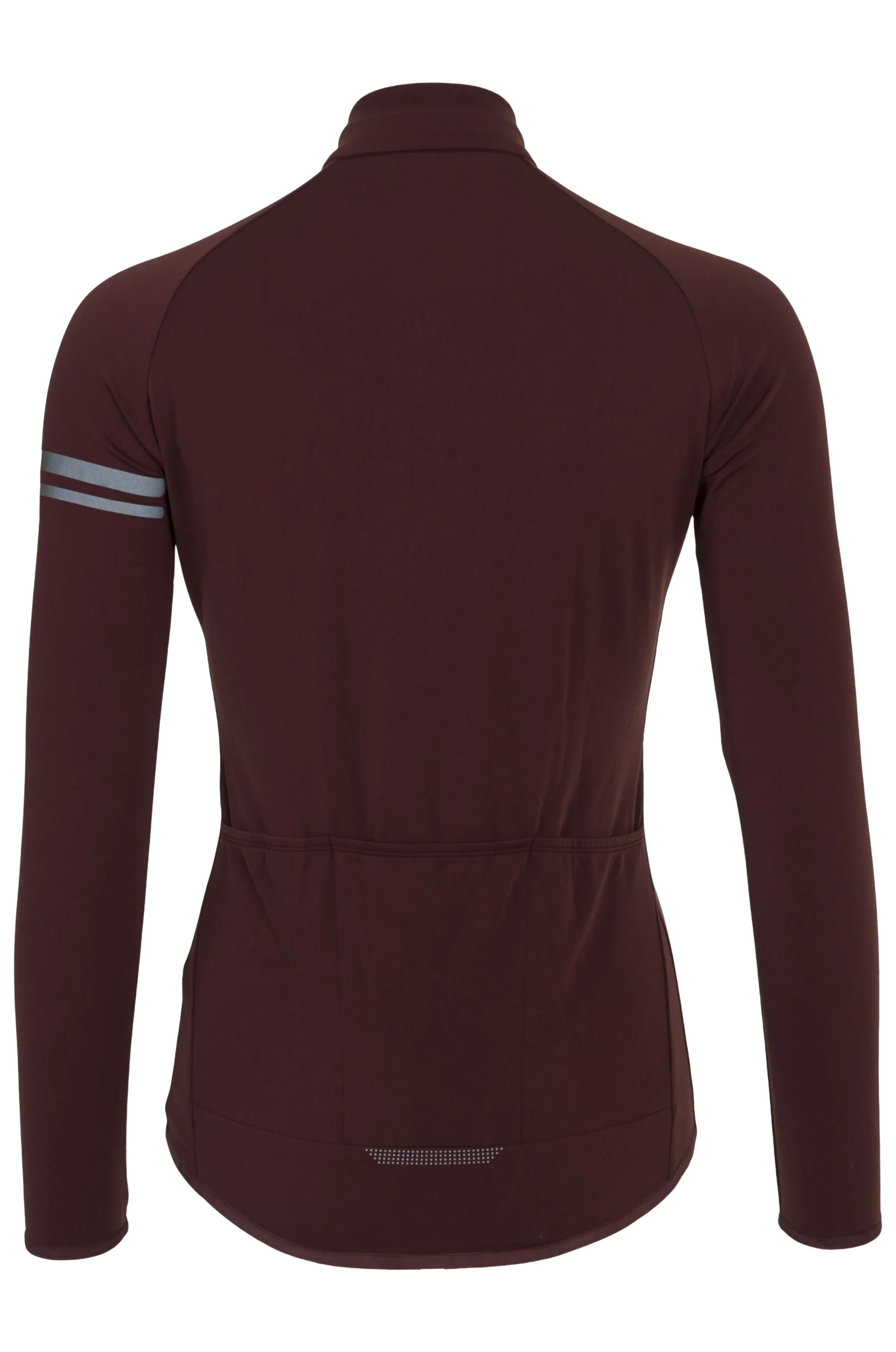 AGU Thermo Fietsshirt Lange Mouwen Essential Dames – Modica - Afbeelding 2