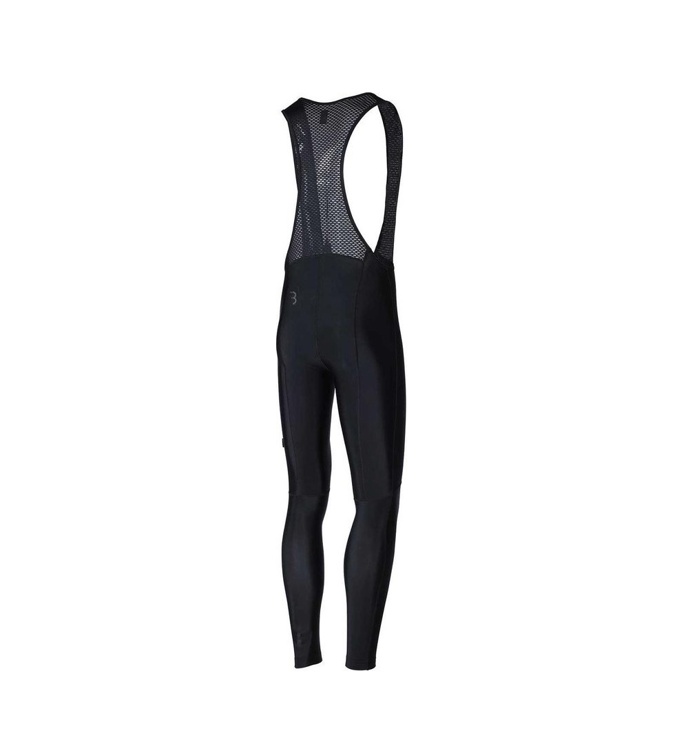 BBB Cycling Quadra Fietsbroek Zonder zeem BBW-183 - Bib Tights - Lang - Afbeelding 2
