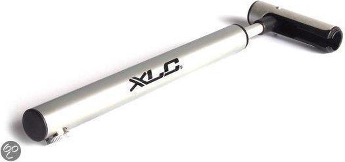 XLC Race T-Grip Mini Fietspomp