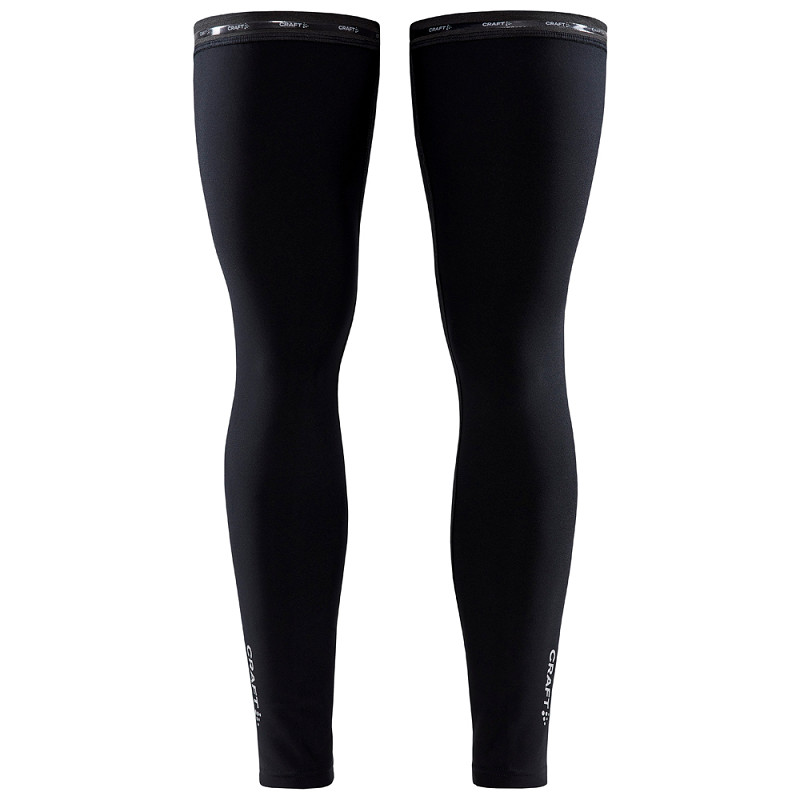 Craft ADV Lumen Leg Warmer Black