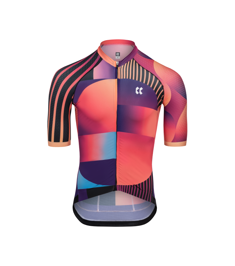 KALAS POSTERLAD Z5 | Fietsshirt AERO
