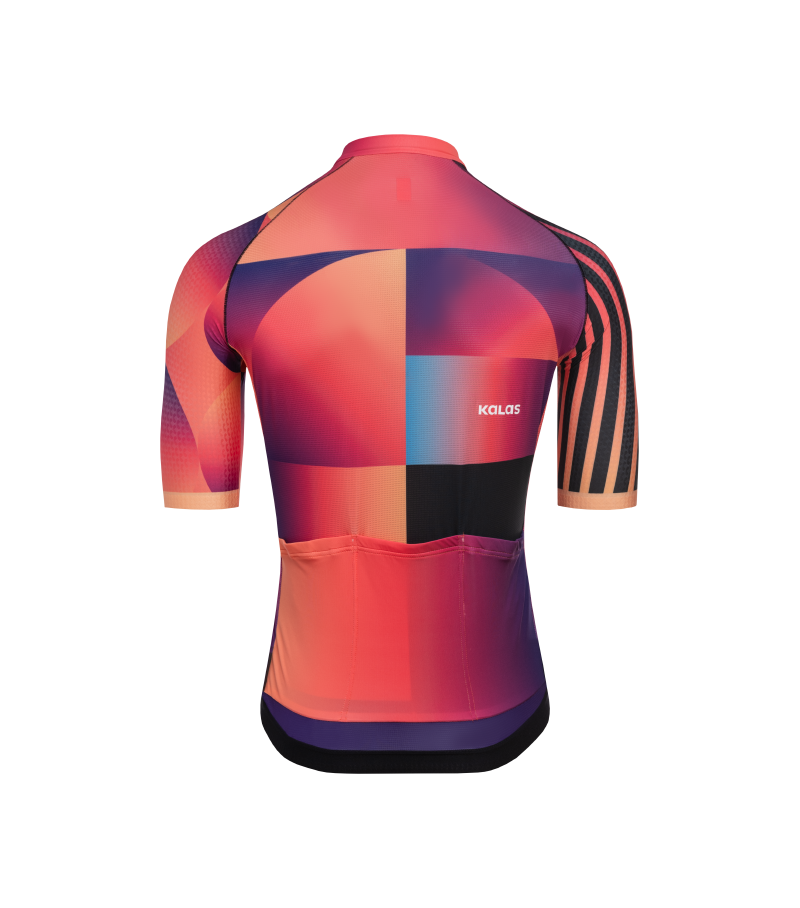 KALAS POSTERLAD Z5 | Fietsshirt AERO - Afbeelding 2