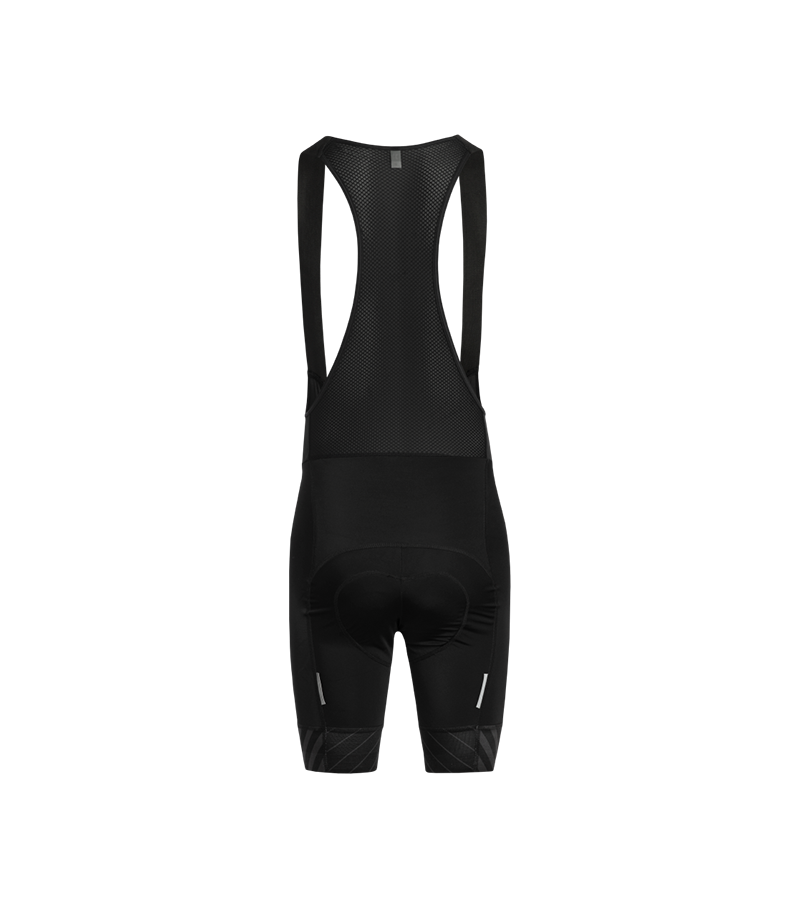 KALAS MOTION Z4 Fietsbroek Coal Black Heren - Afbeelding 2