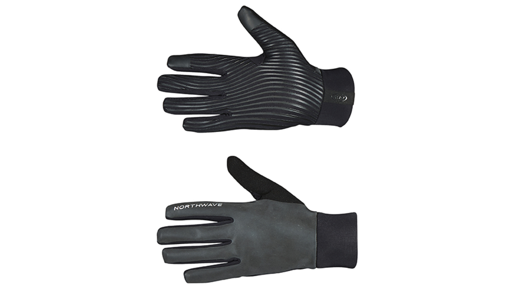 NORTHWAVE GLOW LIGHT FULL GLOVES