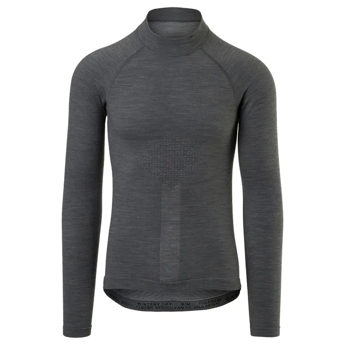 Agu Winterday Turtle Thermoshirt Lange Mouwen