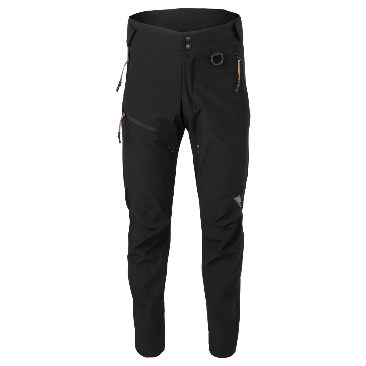 Agu MTB Summer Broek Venture Heren Zwart