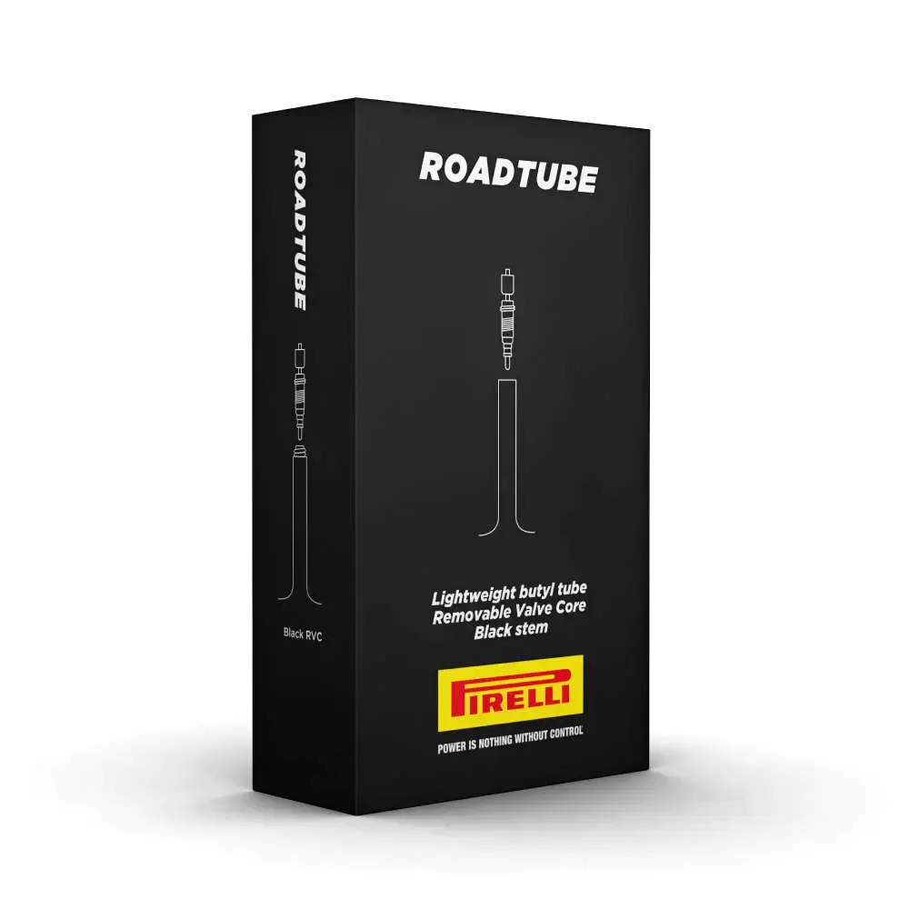 Pirelli RoadTUBE Race Binnenband 700x23/30C 60MM