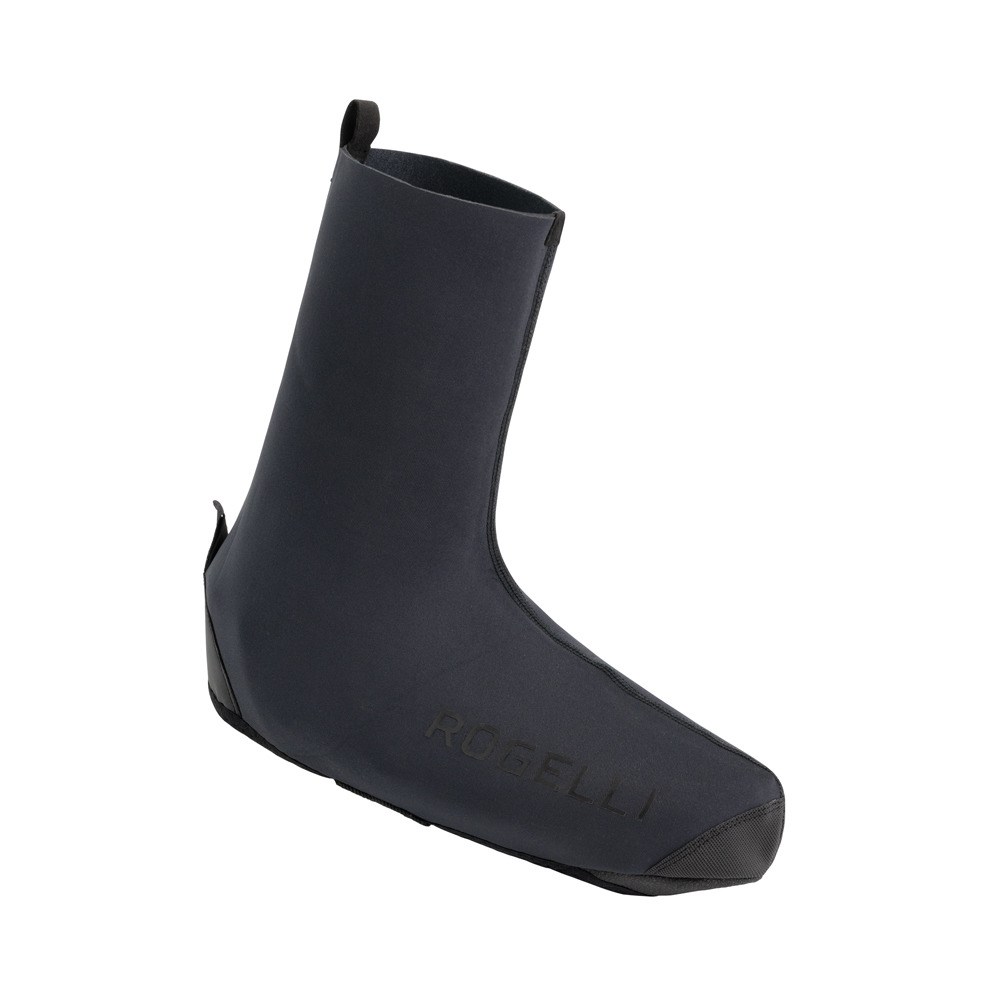 Rogelli Neoflex Winter Overschoenen Unisex Zwart