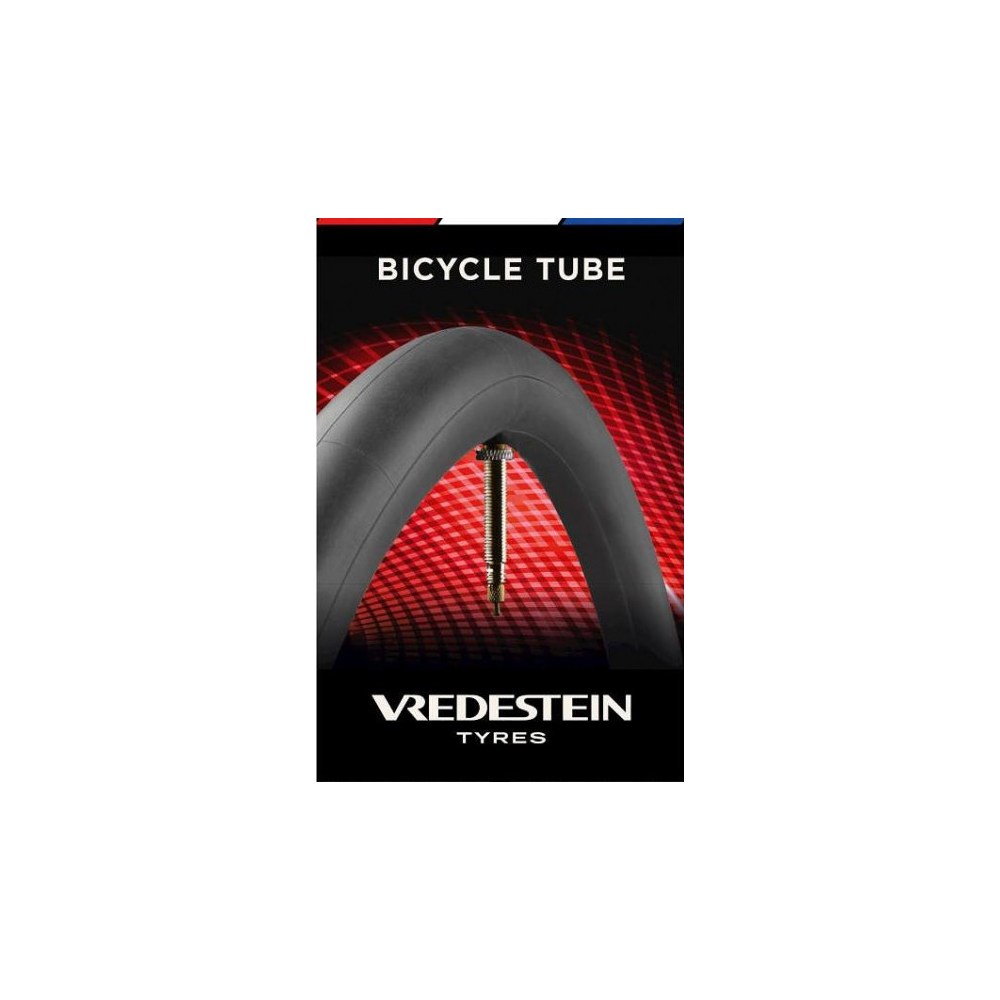 Vredestein Racefiets binnenband 18/28-622/630 60MM PRESTA