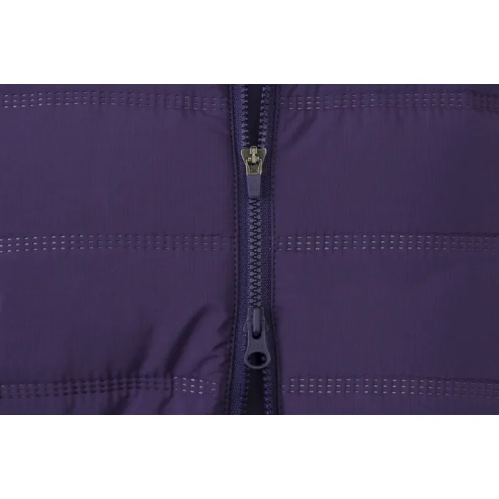Agu Padded Jack Performance Heren Purple - Afbeelding 3