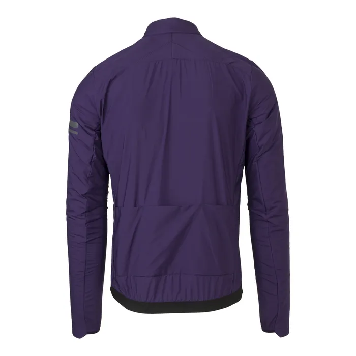 Agu Padded Jack Performance Heren Purple - Afbeelding 2
