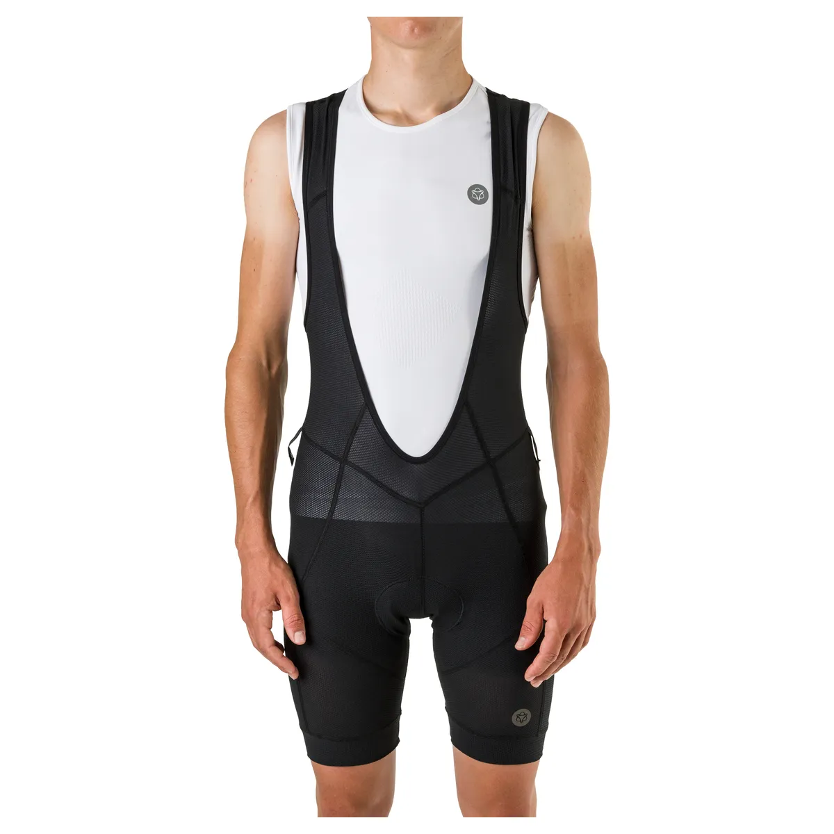 Agu MTB Liner Bibshort Venture Heren - Afbeelding 2