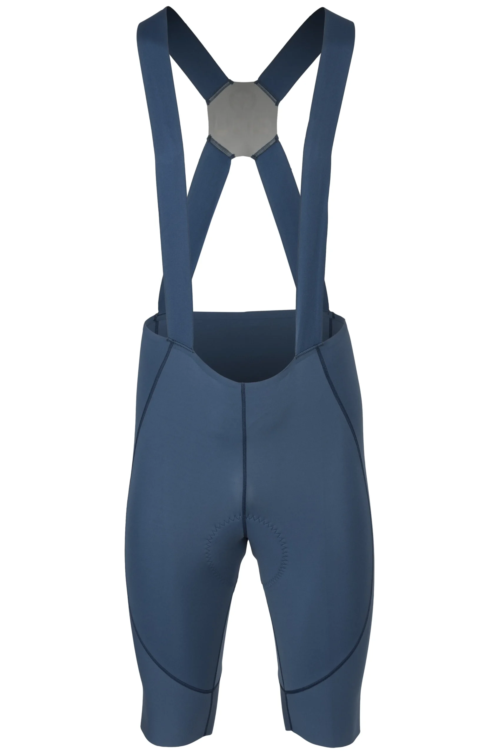 Agu Bibshort Breakaway Denim Blue Heren