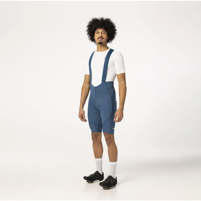 Agu Bibshort Breakaway Denim Blue Heren - Afbeelding 4
