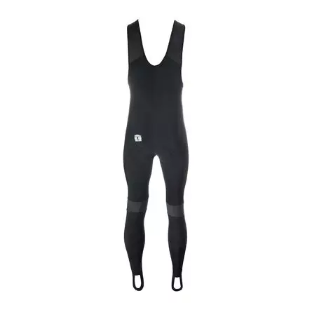 Bioracer spitfire Heren bibtight Tempest (Smooth UNI pad) - Afbeelding 2