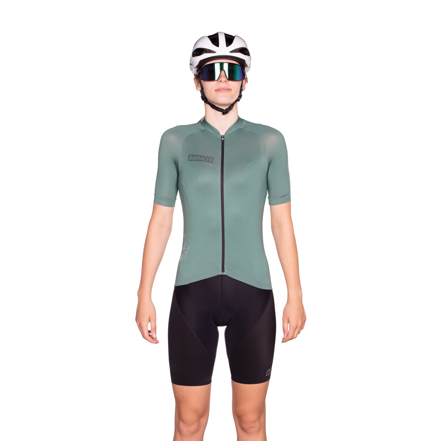 Bioracer Metalix Damestrui Green - Afbeelding 3