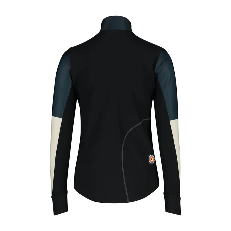 Bioracer Vesper Tempest Dames Wielervest Forest Green - Afbeelding 2