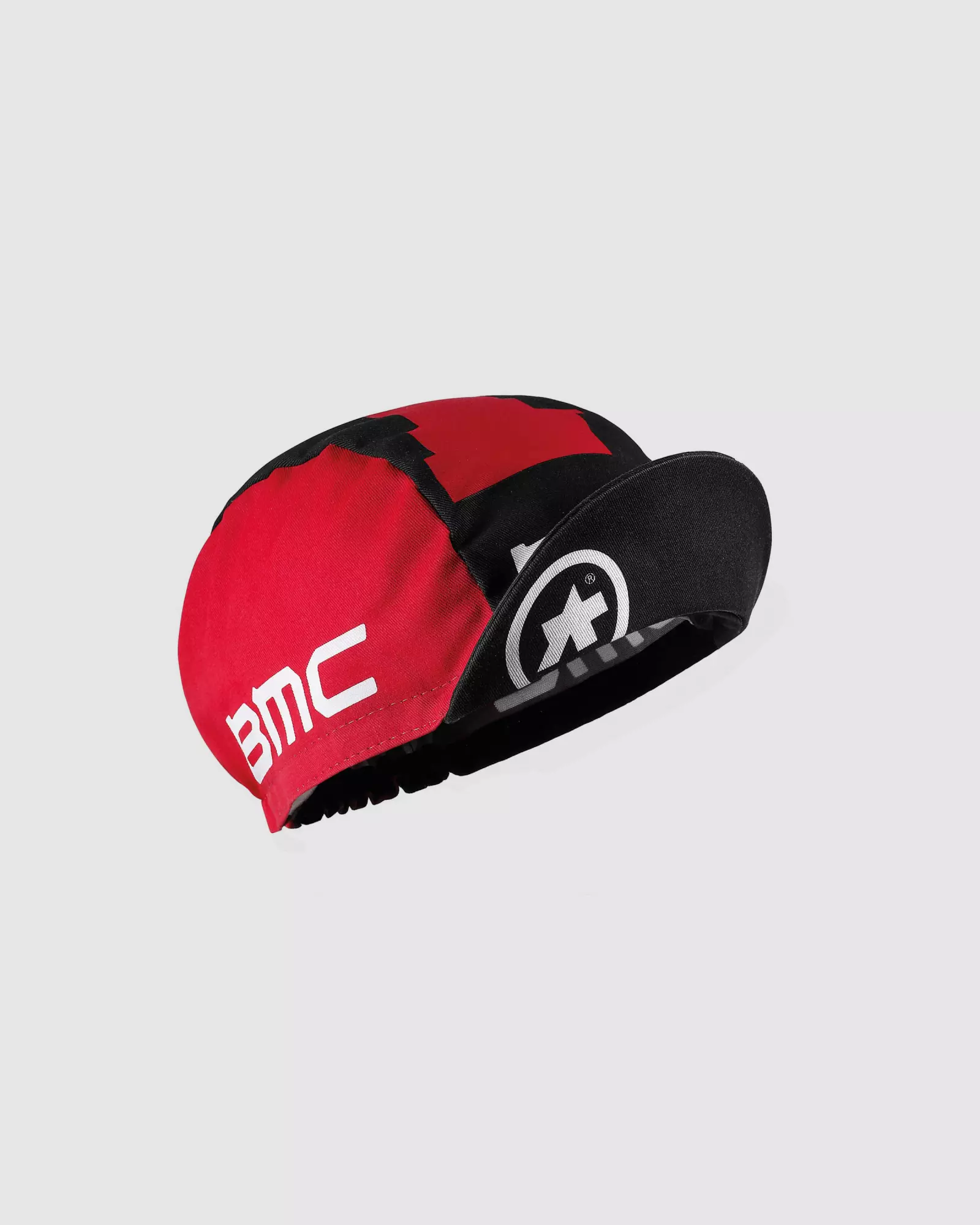 Assos Summer Cap BMC