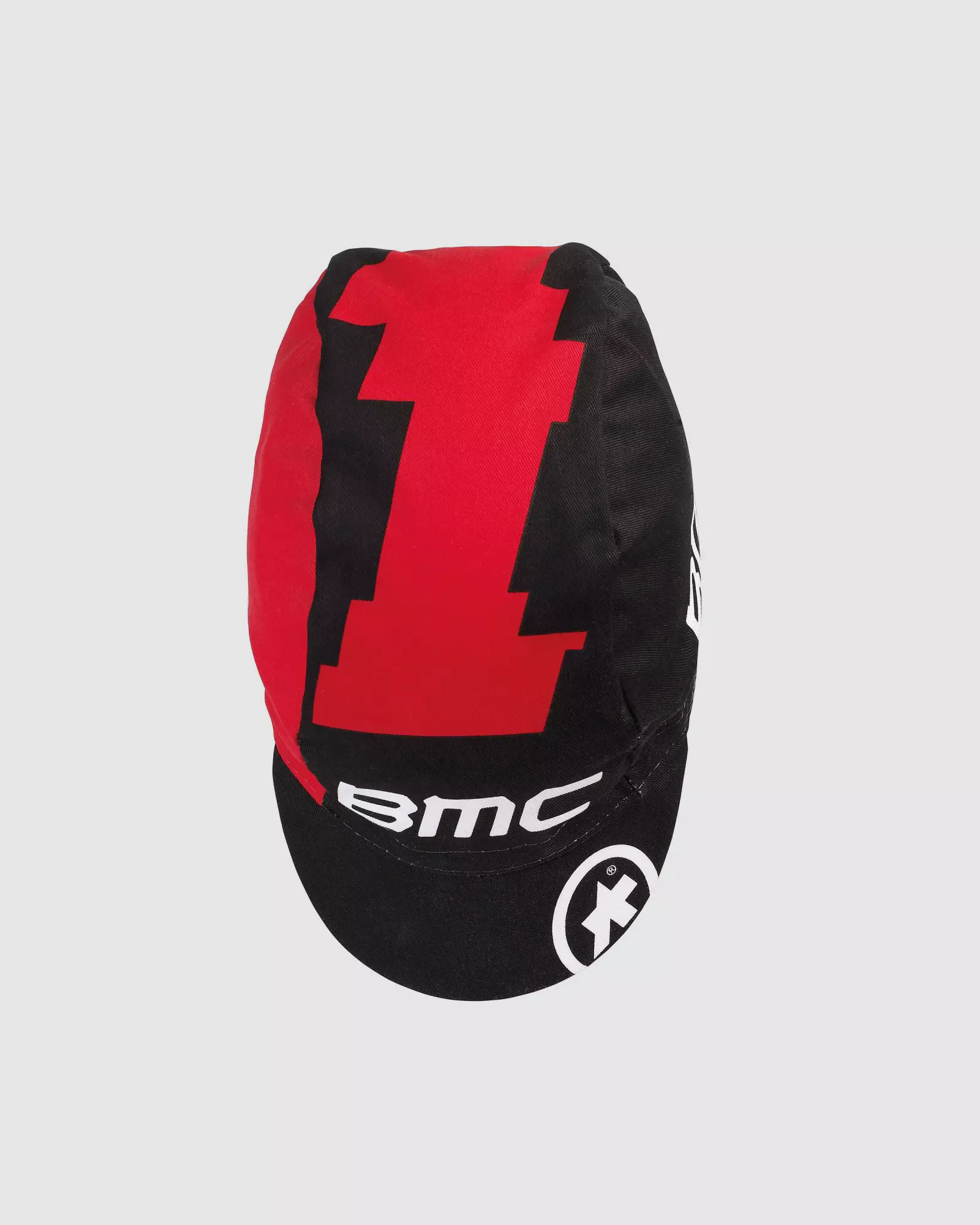 Assos Summer Cap BMC - Afbeelding 3