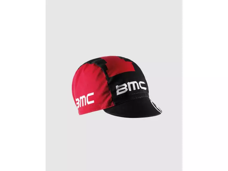 Assos Summer Cap BMC - Afbeelding 2