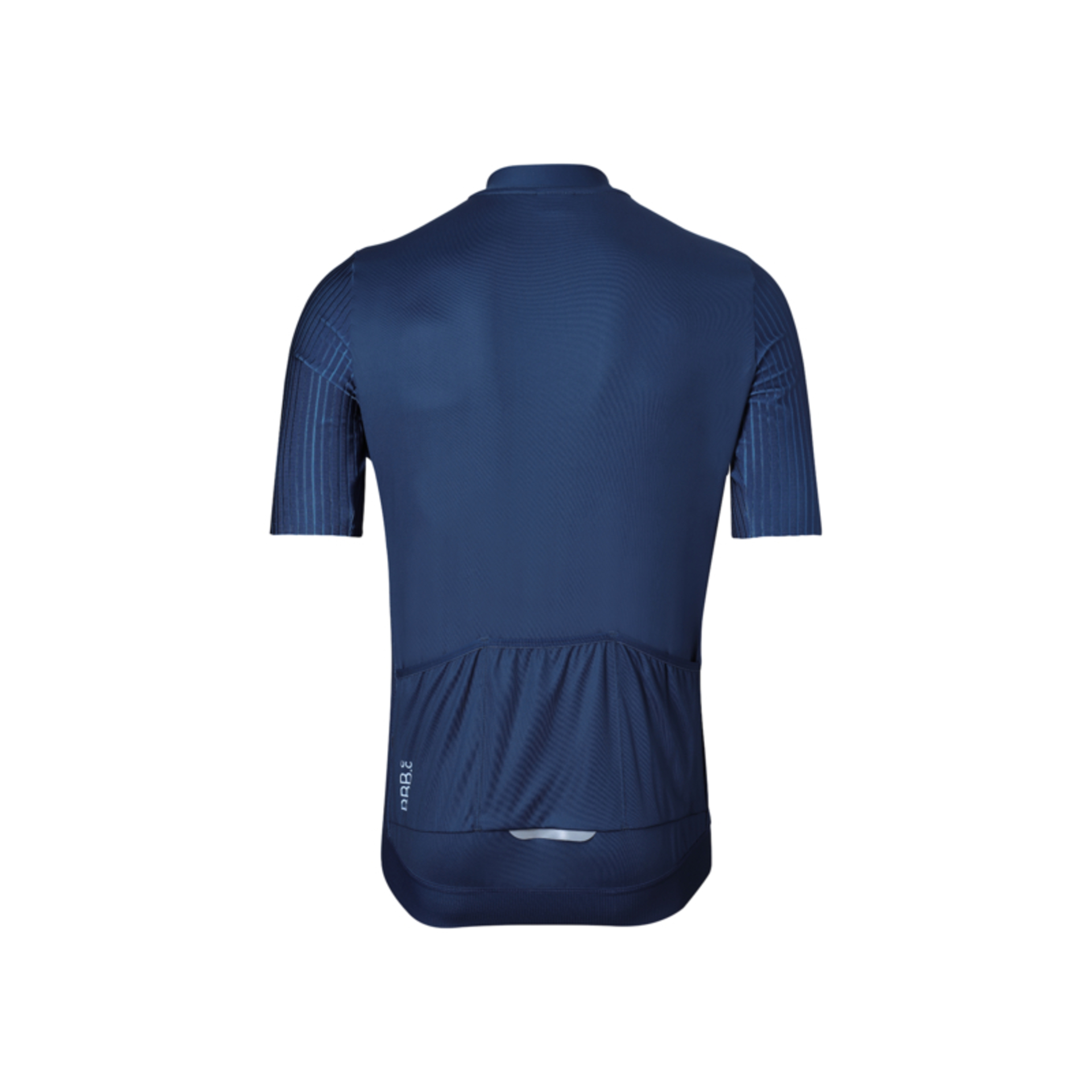 BBB Cycling BBW-406 AeroTech Fietsshirt Korte Mouwen Donkerblauw Heren - Afbeelding 2
