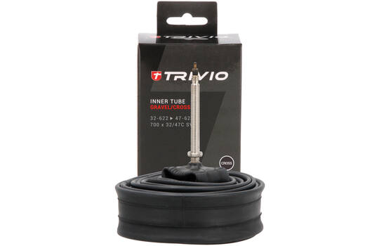 Trivio - Cross/Gravel Binnenband 700X32/47C SV 60MM Presta