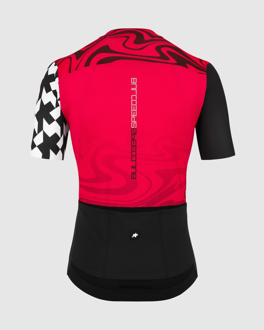 ASSOS EQUIPE RS Jersey S9 TARGA - Speed Club 2023 - Afbeelding 2