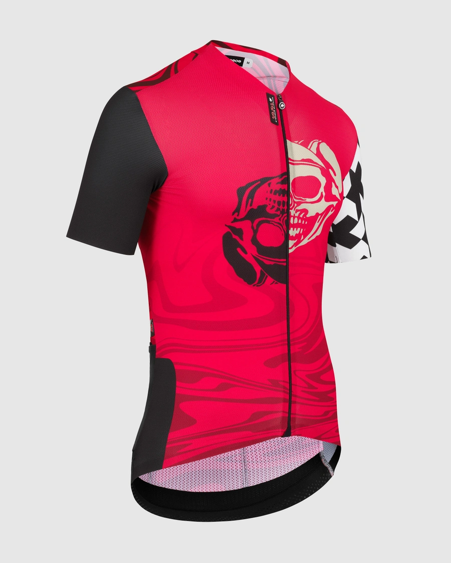ASSOS EQUIPE RS Jersey S9 TARGA - Speed Club 2023 - Afbeelding 3