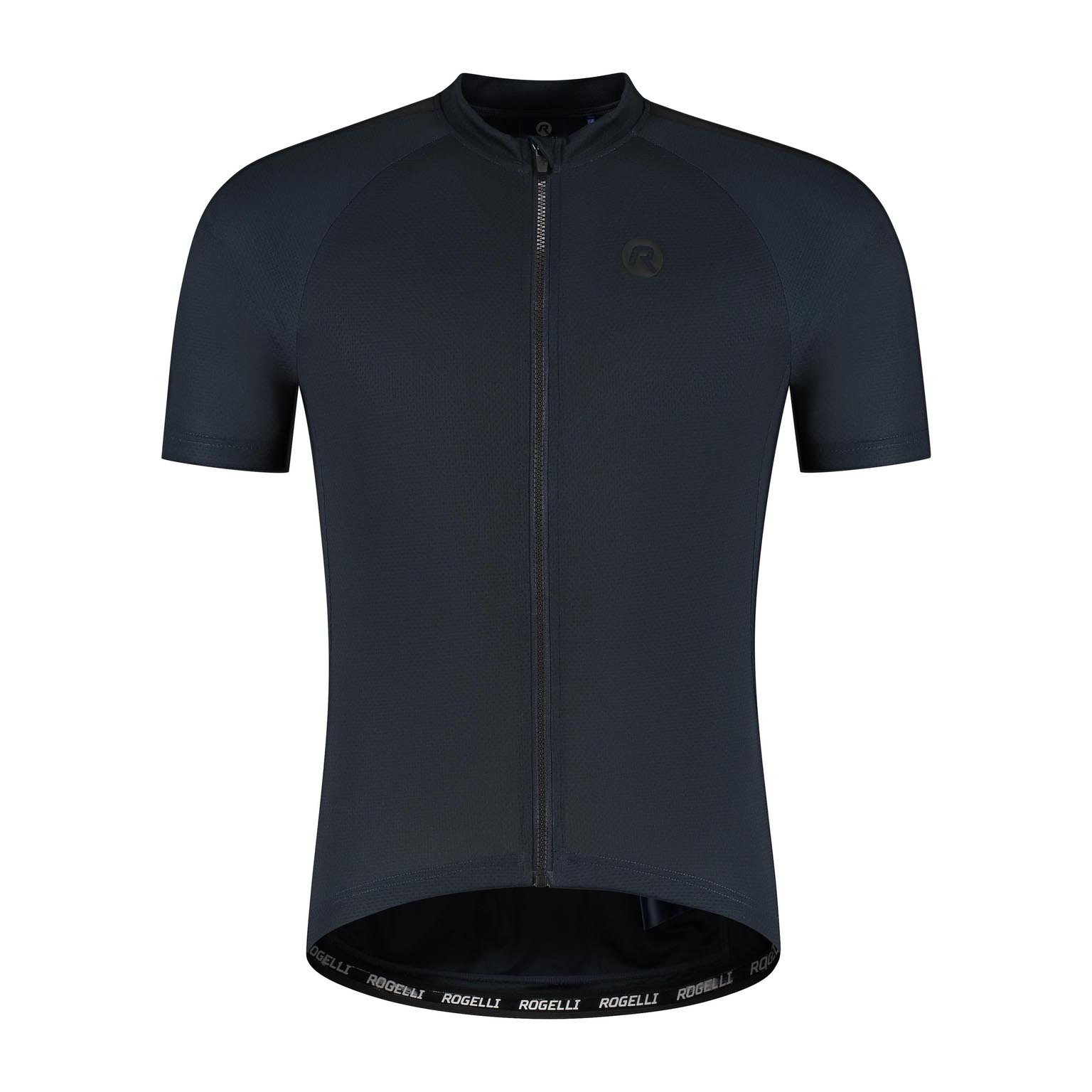 Rogelli Explore Fietsshirt Heren - Paars