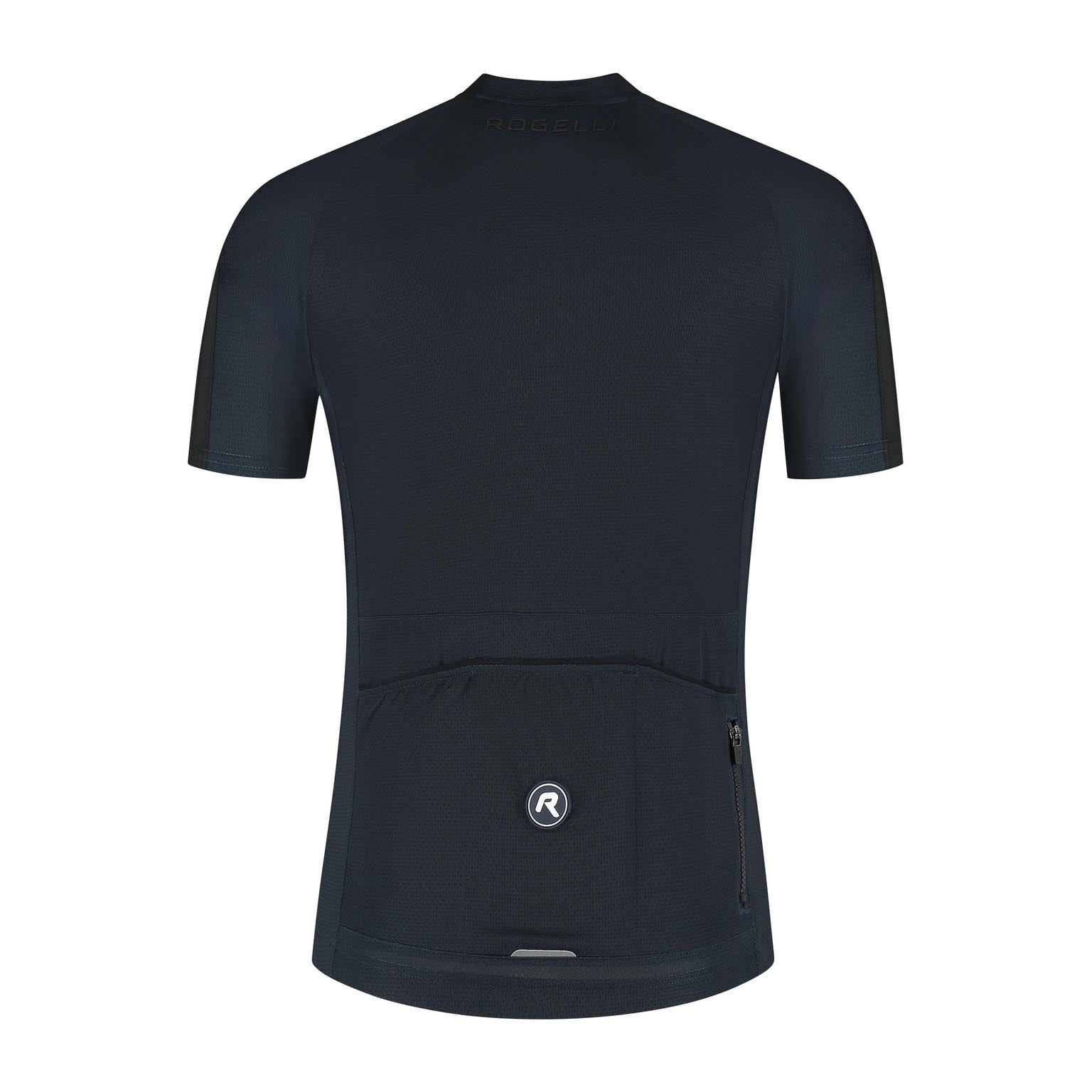Rogelli Explore Fietsshirt Heren - Paars - Afbeelding 2