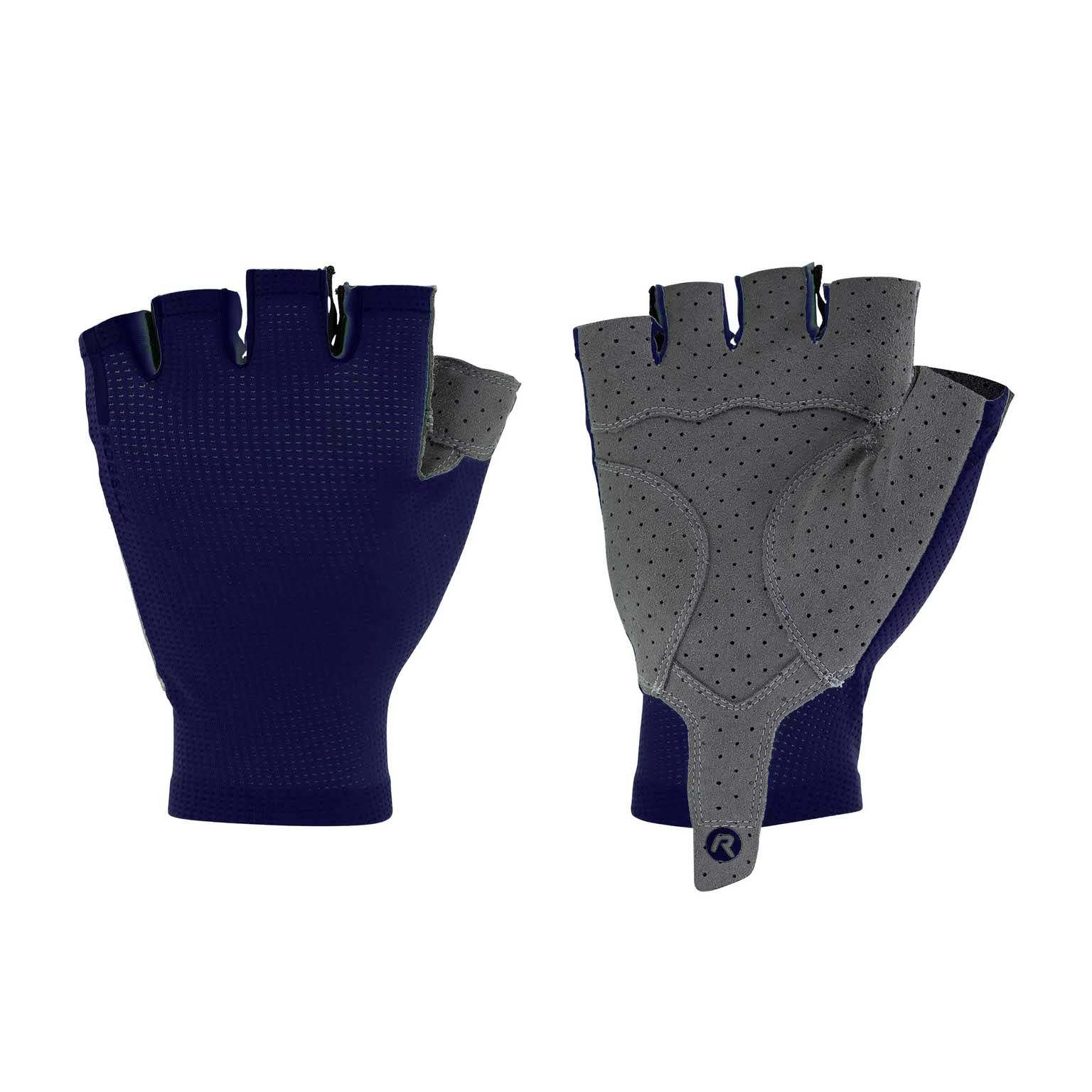 Rogelli Alpha Handschoenen Heren Blauw