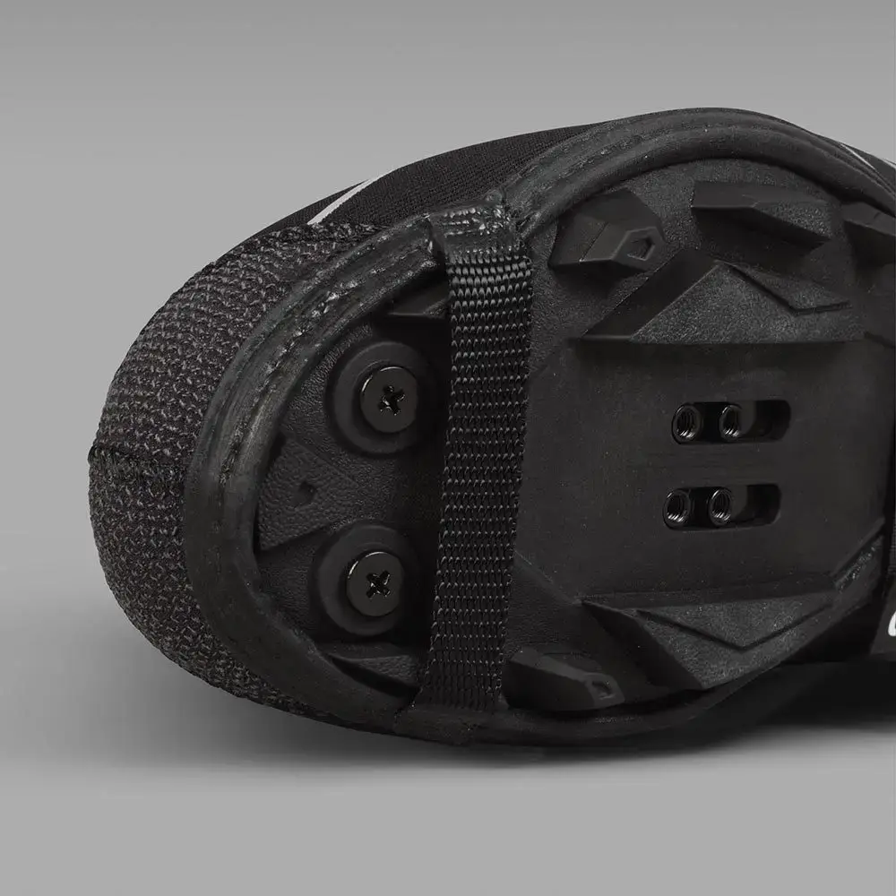 GripGrab RaceThermo X Waterproof Winter MTB/CX Overschoenen Zwart - Afbeelding 3