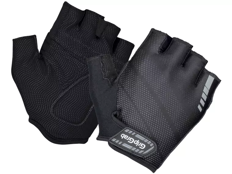 GripGrab Rouleur Handschoenen Zwart