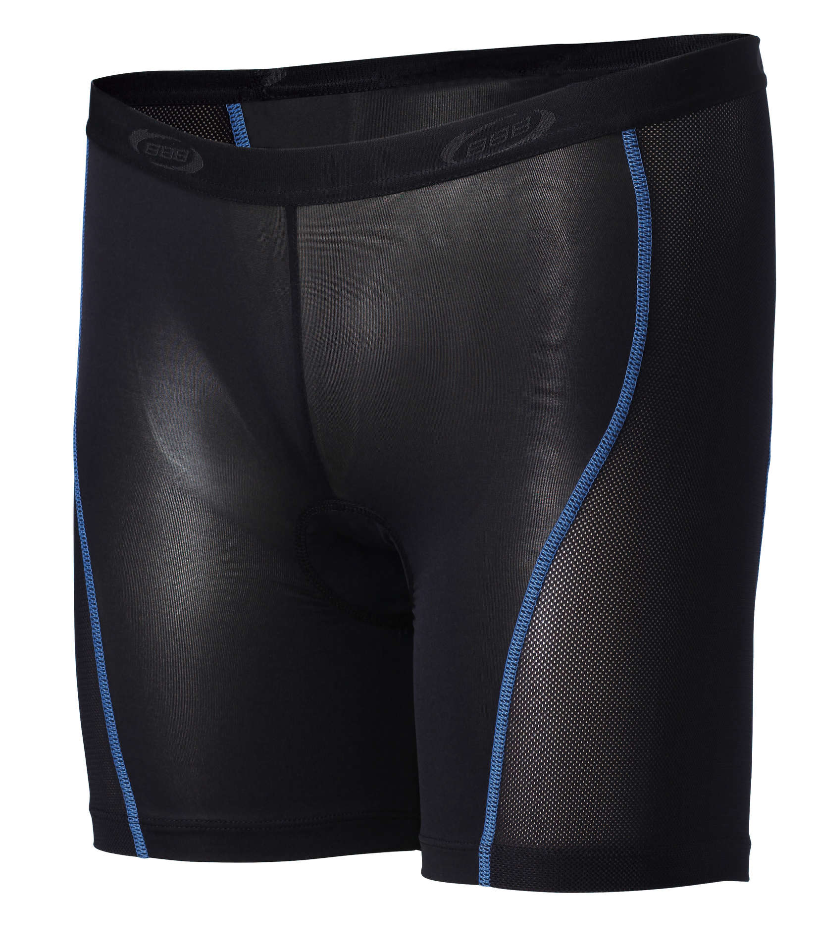 BBB Cycling Innershort BUW-51 Onderbroek met Zeem Zwart Heren