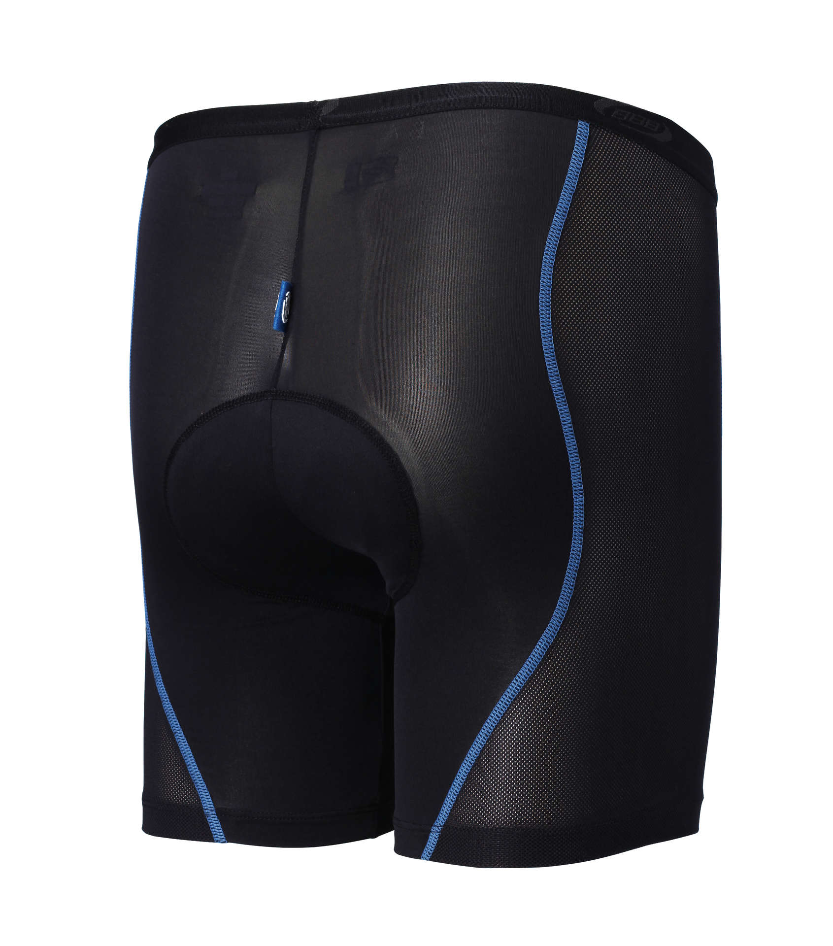 BBB Cycling Innershort BUW-51 Onderbroek met Zeem Zwart Heren - Afbeelding 2
