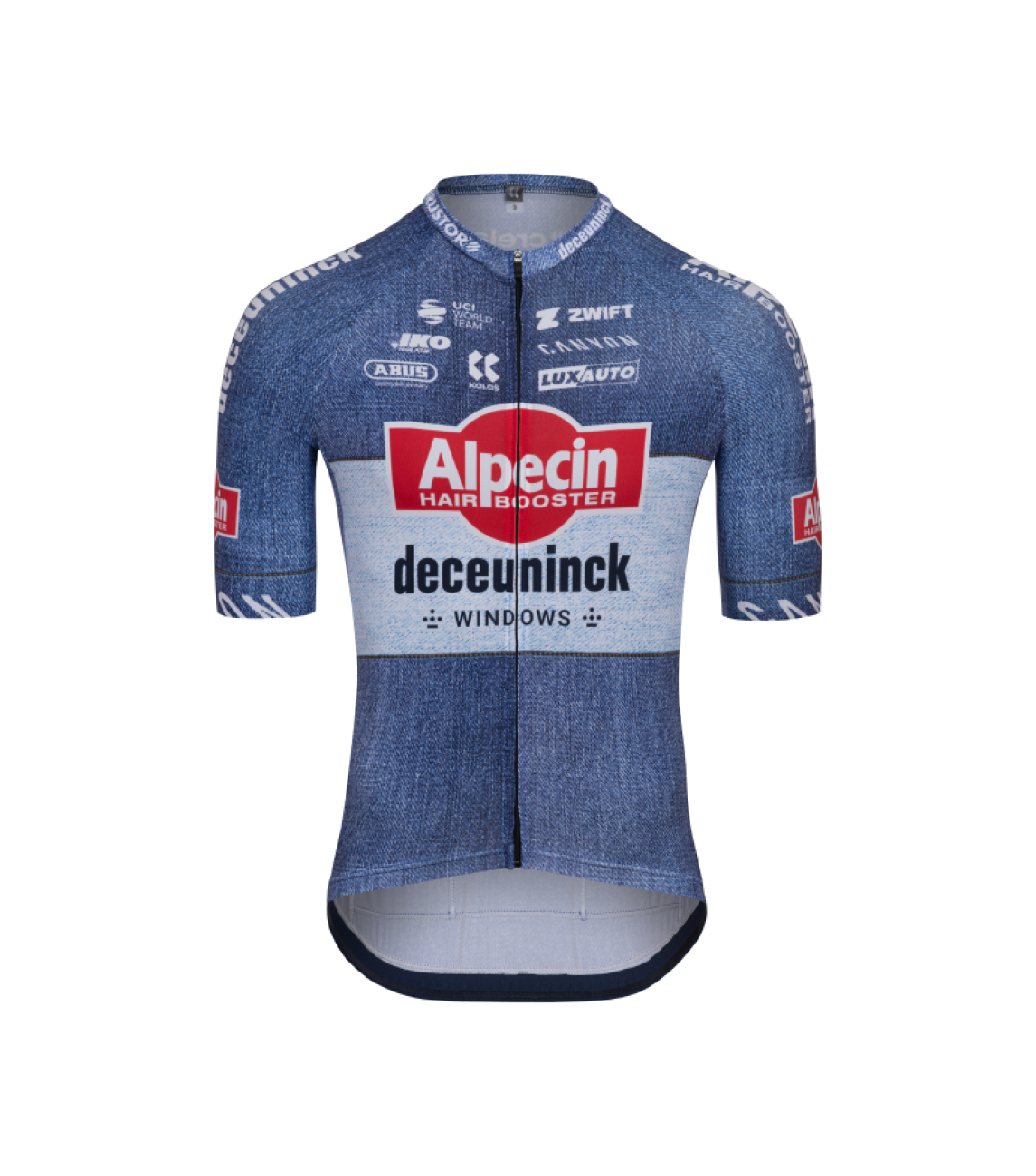 KALAS ALPECIN-DECEUNINCK 24 | Fietsshirt