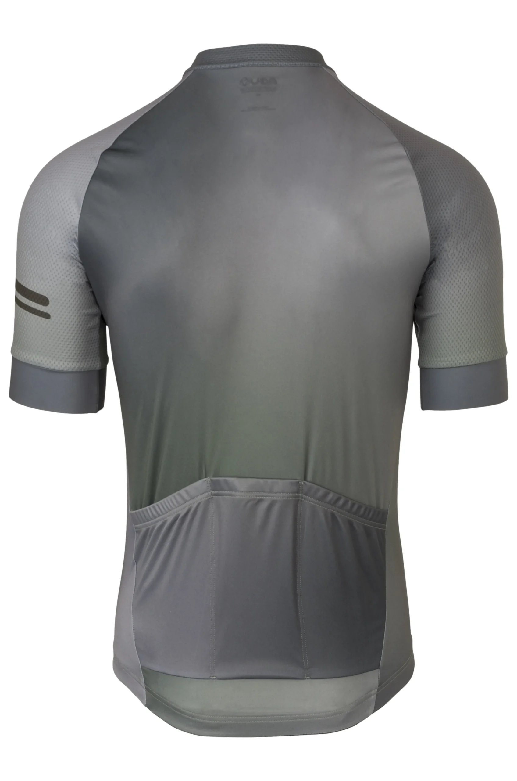 Agu Men Gradient Jersey SS Essential Strategy Green - Afbeelding 2